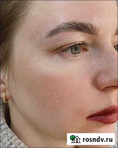 Брови Мурманск - изображение 1