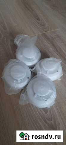 Датчик задымления, беспроводной Барнаул - изображение 1