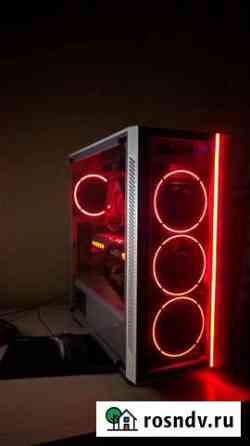 PCCooler corona Red Екатеринбург