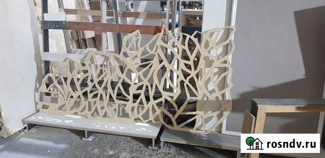 Фрезеровка по дереву чпу Новокузнецк - изображение 1