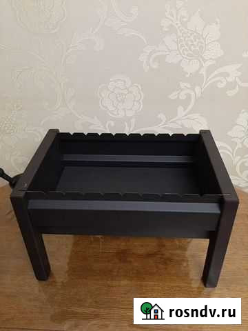 Мангал. Мангал Махачкала - изображение 1