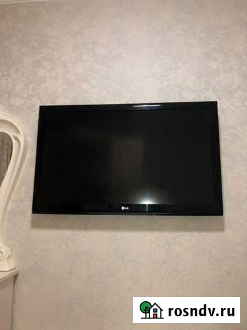 LG Телевизор Грозный - изображение 1