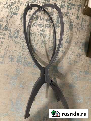 Подставка для парика, марка Ellen Wille, Германия Москва - изображение 1