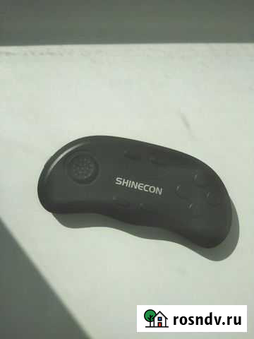 Bluetooth джойстик Воскресенск - изображение 1