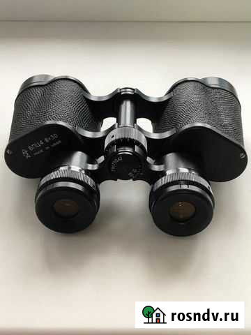 Бинокль бпц4 8х30 комз СССР Самара - изображение 1