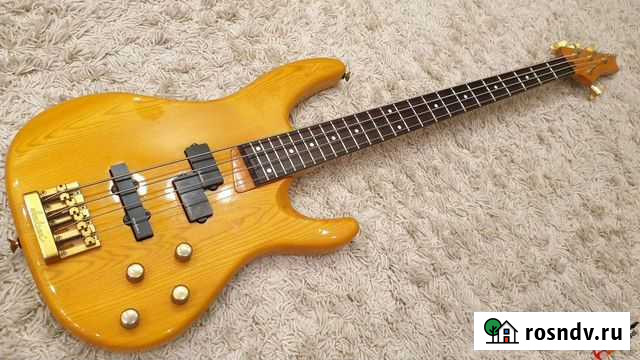 Активный бас Charvel CSB-075, Japan, 1990 Тверь - изображение 1