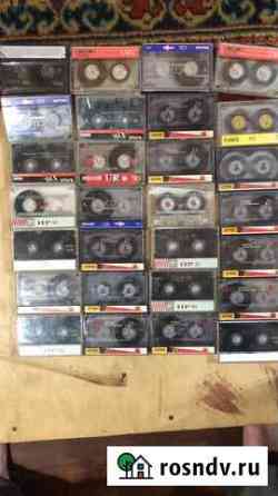 Maxell TDK Sony Челябинск