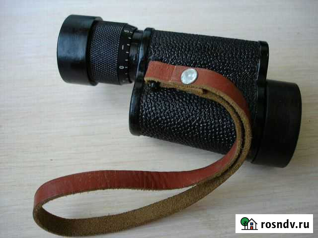 Монокуляр 8х30 с крышками Волгоград - изображение 1