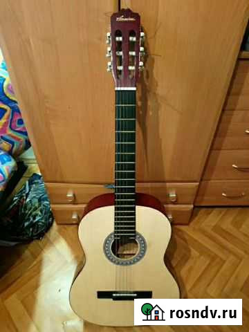 Гитара Казань - изображение 1