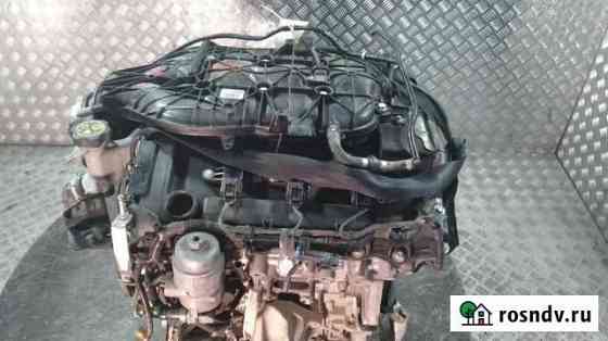 Двигатель (двс) Cadillac CTS 3.6 LFX Ковров