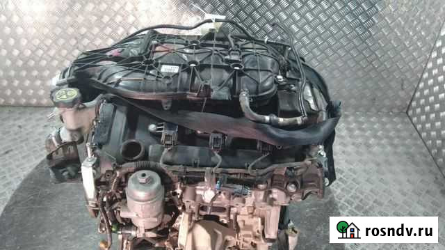 Двигатель (двс) Cadillac CTS 3.6 LFX Ковров - изображение 1