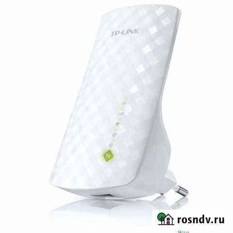 TP-link RE200 прошитый Урай