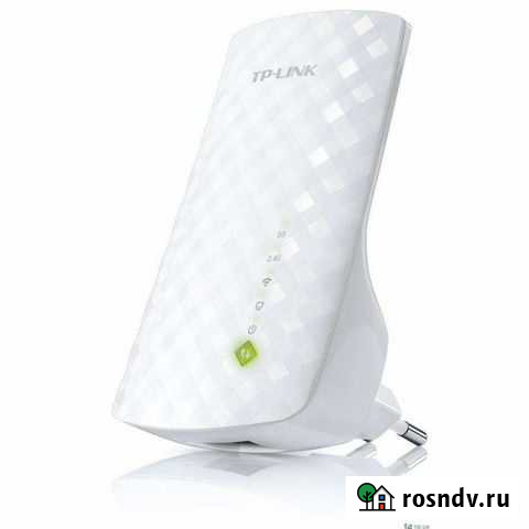 TP-link RE200 прошитый Урай - изображение 1