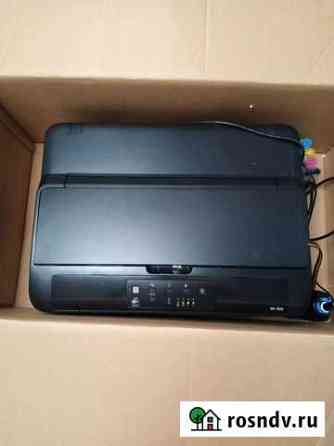 Принтер epson wf-7015 Красноярск