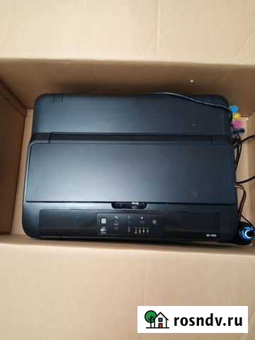 Принтер epson wf-7015 Красноярск - изображение 1