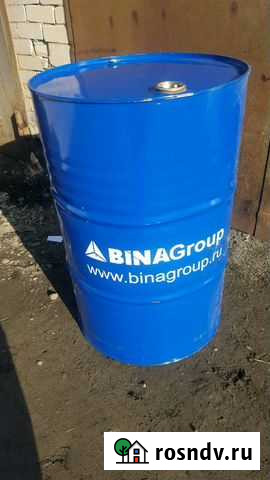 Бочка Челябинск - изображение 1