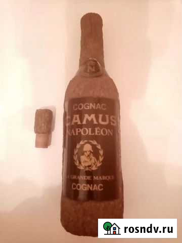 Бутылка Наполеон Джанкой - изображение 1