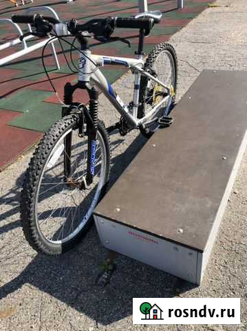 Gt avalanche 3.0 Северск - изображение 1