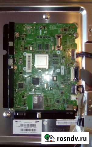 Ремонт телевизоров Комсомольск-на-Амуре - изображение 1