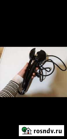 Щипцы для волос babyliss pro Лобня - изображение 1