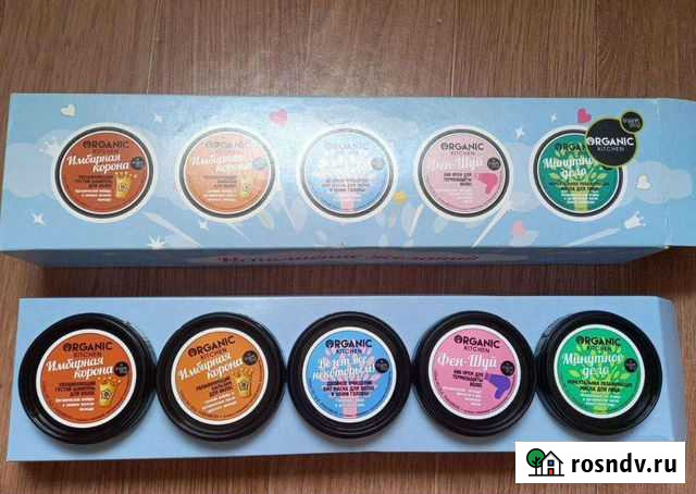 Косметика для волос Краснодар - изображение 1