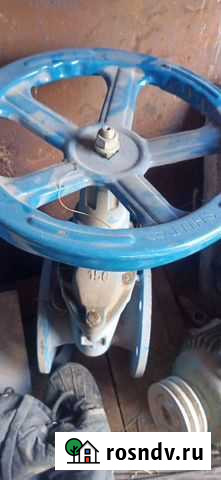 Задвижка ду150 Йошкар-Ола - изображение 1