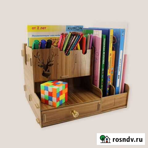 Органайзер для канцелярии Астрахань - изображение 1