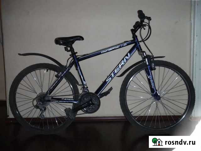 Велосипед Брянск - изображение 1