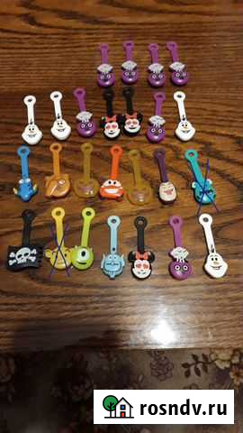 Скрепыши Мурманск - изображение 1