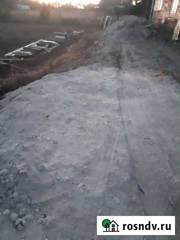 Строительный мусор Свободный - изображение 1