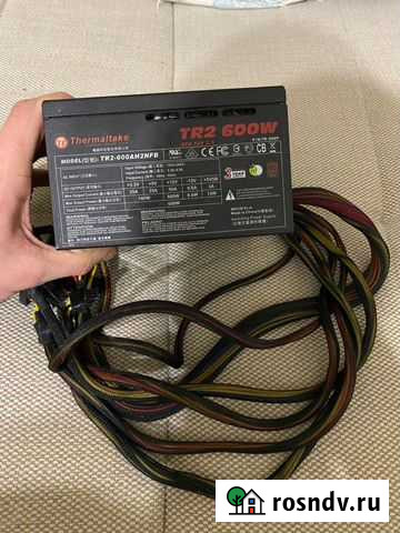 Блок питания Нижневартовск - изображение 1