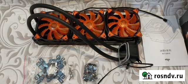 Сжо- aigo cougar conquer Канск - изображение 1