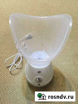 Паровая сауна для лица Иркутск - изображение 1