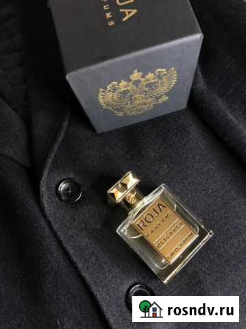 Roja oligarch парфюм Екатеринбург - изображение 1