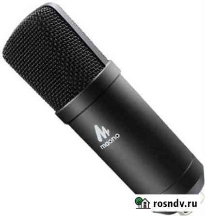 Микрофон maono au-a03 Ульяновск