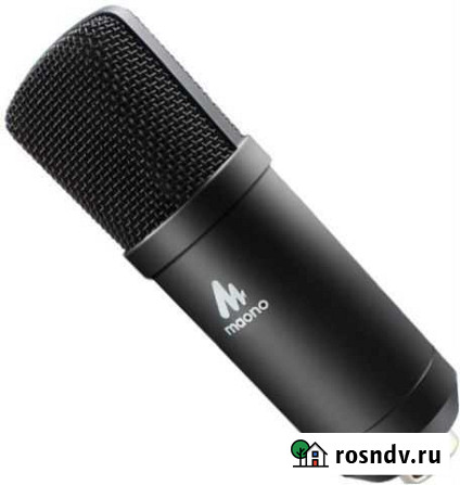 Микрофон maono au-a03 Ульяновск - изображение 1