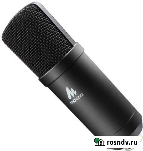 Микрофон maono au-a03 Ульяновск - изображение 1