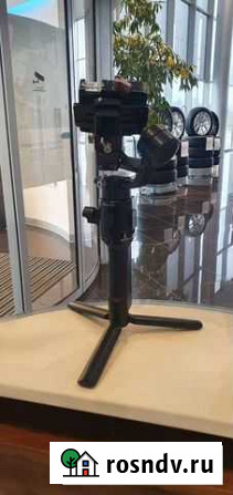Dji ronin sc Саратов - изображение 1