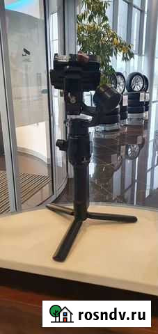 Dji ronin sc Саратов - изображение 1