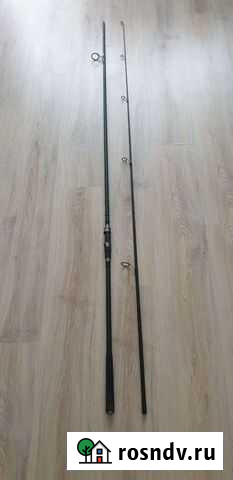 Удилище карповое daiwa Samurai Брянск - изображение 1