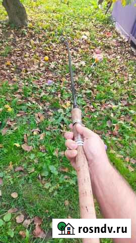 Спиннинг daiwa phantom x Подольск - изображение 1