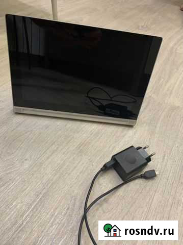 Планшет lenovo yoga tablet 2 10,1” Уфа - изображение 1