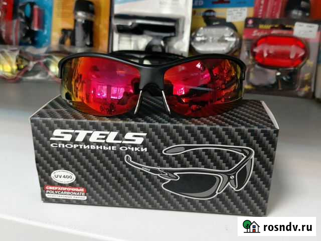 Очки вело / мото спортивные Воронеж - изображение 1