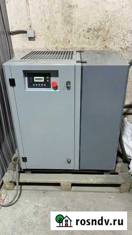 Винтовой компрессор Комсомольск-на-Амуре - изображение 1