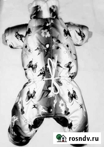 Комбинезон Белгород - изображение 1