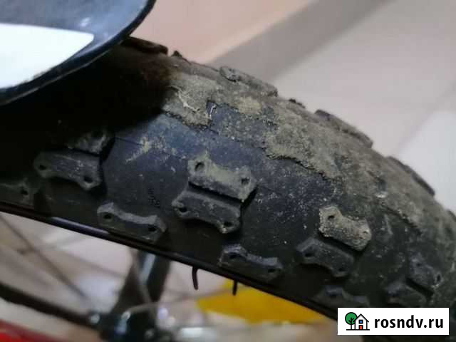 Детский велосипед бу Ногинск - изображение 1