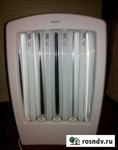 Солярий Ростов-на-Дону - изображение 1