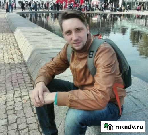 Ремонт компьютеров. Компьютерный мастер Санкт-Петербург - изображение 1