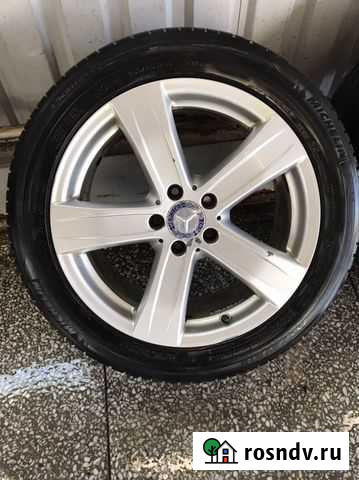 Мерседес Саратов - изображение 1