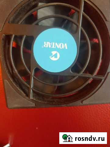 Кулер для охлаждения android TV box USB Курск - изображение 1